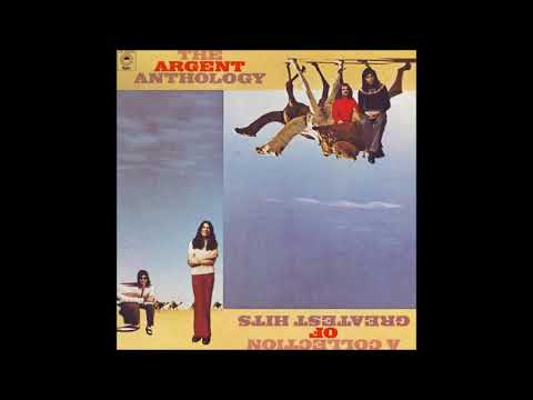 Argent — Argent "Time Of The Season"