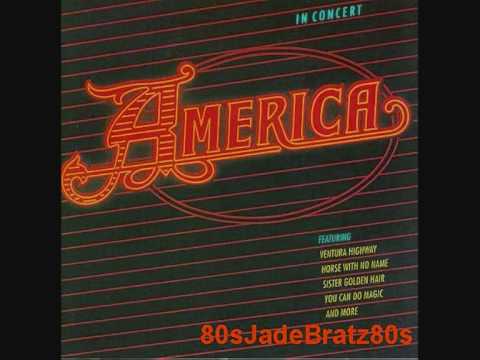 America (2) — America-Survival