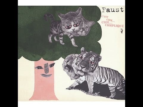 Faust (7) — Faust - C'est com...com...complique