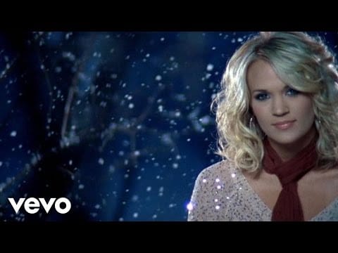 Carrie Underwood — Carrie Underwood - Temporary Home (Official Music Video)