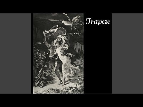 Trapeze — Another Day
