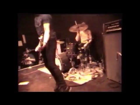 The Dirty Nil — Wrestle Yü To Hüsker Dü