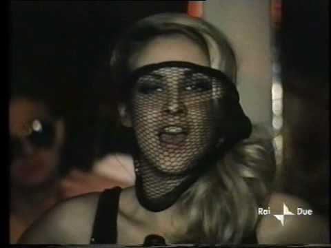 Chrisma (2) — Chrisma (Krisma) - "U - I Dig You" and Interview to Maurizio Arcieri (1977)