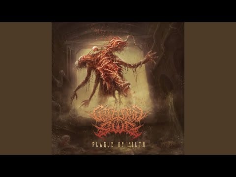 Guttural Slug — The Vermin King