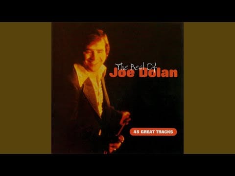 Joe Dolan — My Way