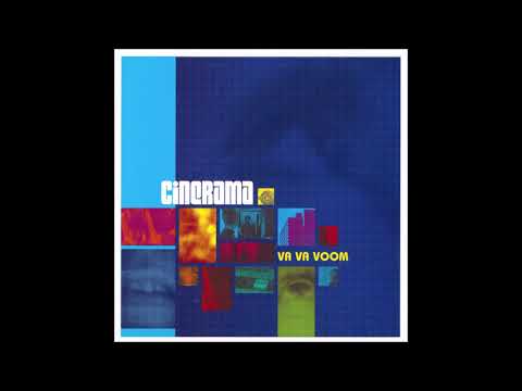 Cinerama — Cinerama - Maniac