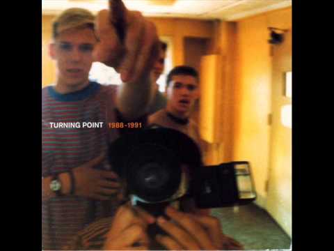 Turning Point — Turning Point - Complete Discography (1988-1991)