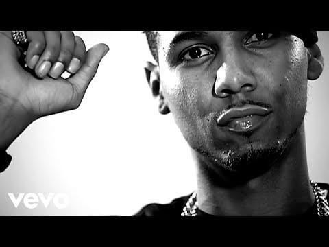Juelz Santana — Juelz Santana - Mic Check (Official Music Video)