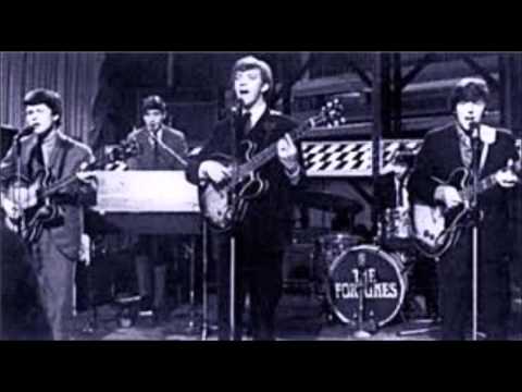 The Fortunes — Storm In a Teacup   THE FORTUNES