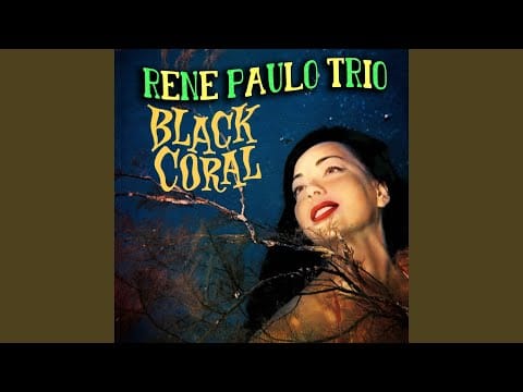 Rene Paulo Trio — My Little Grass Shack