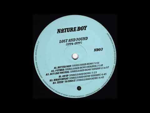 Nature Boy — Nature Boy - 9 Ether (NB03)