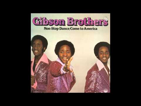 Gibson Brothers — Gibson Brothers - Come to America (Official Audio)