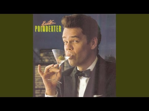 Buster Poindexter — Heart Of Gold
