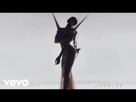 Tinashe (2) — Tinashe - Ooh La La (Audio)
