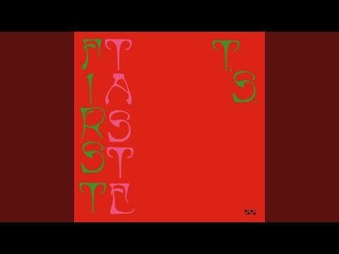 Ty Segall — Self Esteem