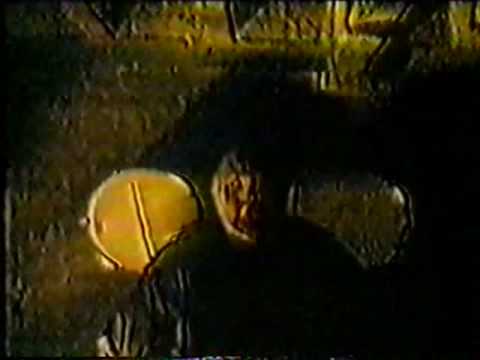 The Phantom Chords — Dave Vanian and the Phantom Chords-Johnny Remember Me (official video)