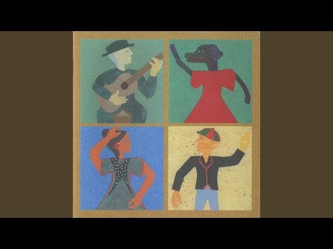 Gorky's Zygotic Mynci — Christmas Eve