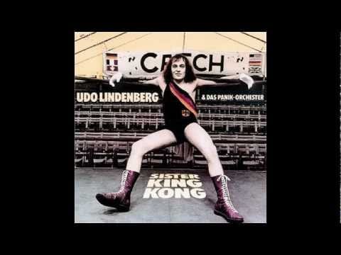 Udo Lindenberg Und Das Panikorchester — Udo Lindenberg // Rätselhaftes Bielefeld