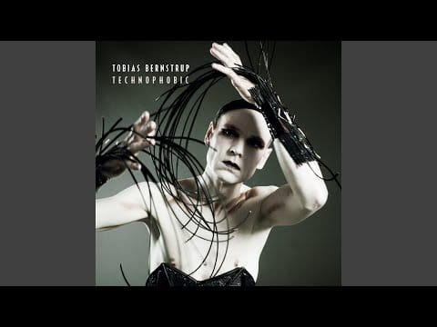 Tobias Bernstrup — Doesn't Matter (Makina Girgir Remix)