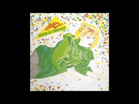 The Chaplin Band — Chaplin Band - It's A Miracle (1982)