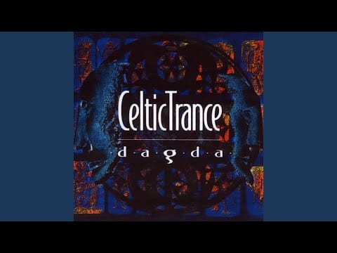 Dagda — The Gifted People