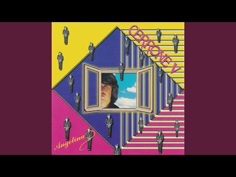 Cerrone — Call Me Tonight