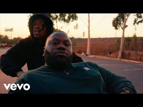 Chuck Strangers — Chuck Strangers - Fresh