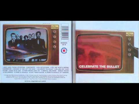 The Selecter — THE SELECTER - RED REFLECTIONS