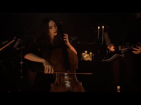 Tribunal (6) — TRIBUNAL - Without Answer (Official Video) 20 Buck Spin