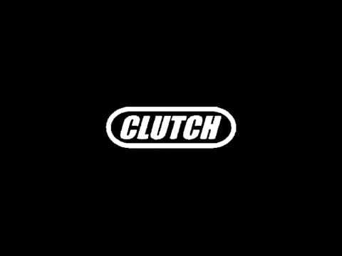 Clutch (3) — Clutch - Gifted and Talented