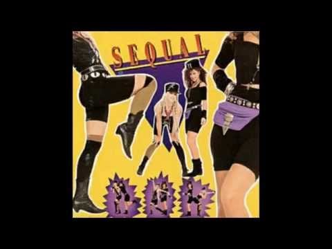 Sequal — Sequal - Tell The Truth (Free The Beats)