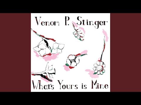 Venom P. Stinger — Day Will Come
