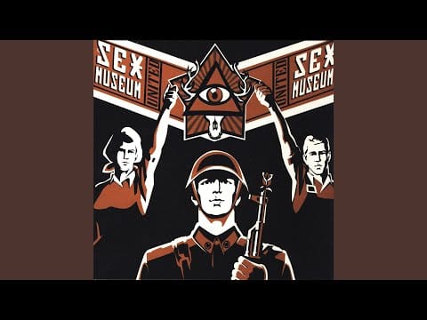 Sex Museum — Mother Nature