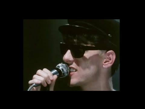 Modern English — Modern English - I Melt With You (Official Video)
