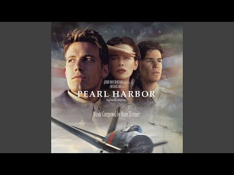 Hans Zimmer — Attack