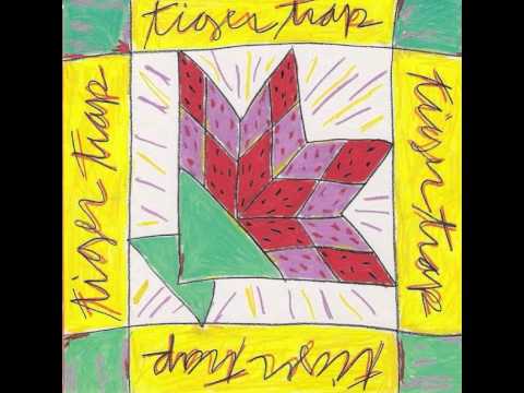 Tiger Trap — Tiger Trap - Supreme Nothing