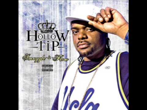 Hollow Tip — HOLLOW TIP FT. SMIGG DIRTEE - HOOD