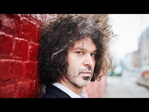 Doyle Bramhall II — Doyle Bramhall II - November from Rich Man