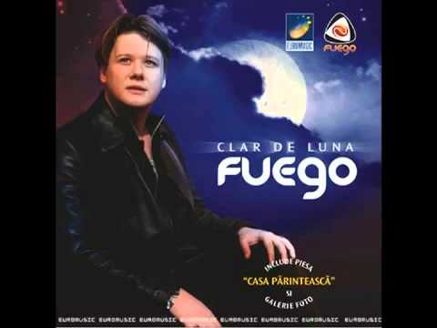 Irina Loghin — Fuego si Irina Loghin - Suntem Români Mereu