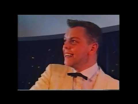 The Stargazers (2) — The Stargazers - Hey Marie (1982)