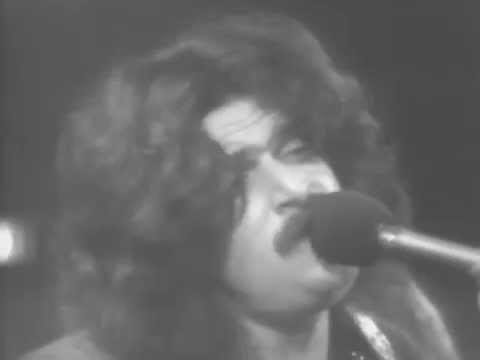 New Riders Of The Purple Sage — The New Riders of the Purple Sage - It Never Hurts To Be Nice To Somebody(Official)