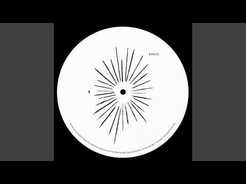 Iori — Andromeda