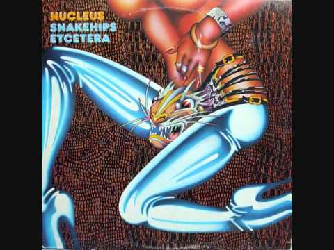 Nucleus (3) — Nucleus 'Pussyfoot'