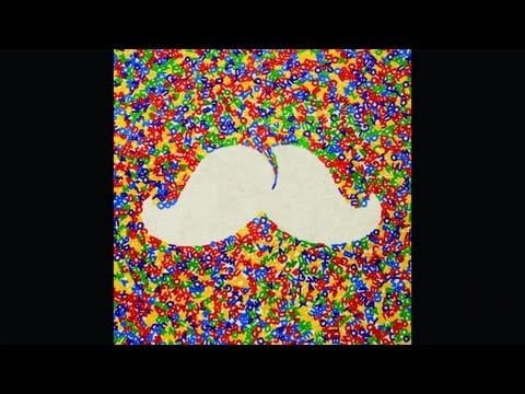 Deluxe (17) — Deluxe - Pretty Flaws Chinese Man Remix