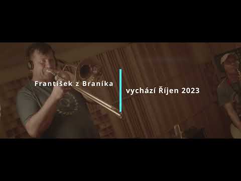 Tři Sestry — Tři sestry a Synové - Nové album František z Bráníka