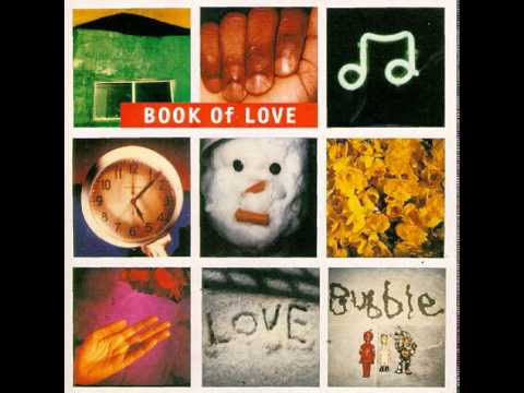 Book of Love — Book of Love - Tambourine (1993)