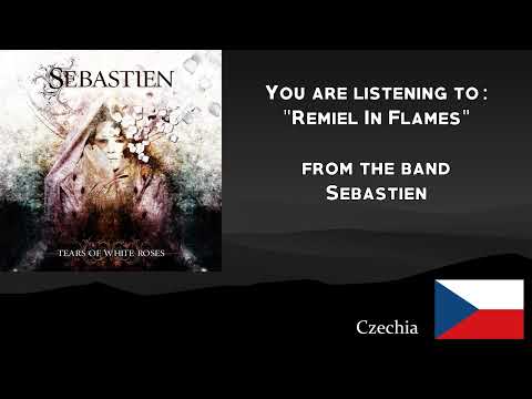 Sebastien (7) — Sebastien - Remiel In Flames