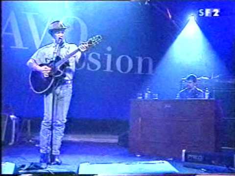 Calvin Russell — Calvin Russell - Sam Brown