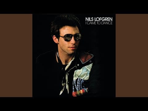 Nils Lofgren — Happy Ending Kids