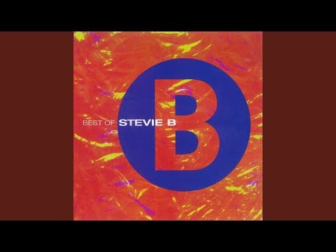 Stevie B — I'll Be By Your Side